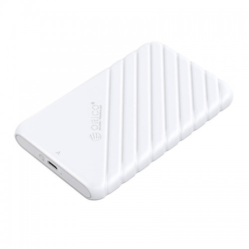 Orico 2.5' HDD / SSD korpusas, 6 Gb/s, USB-C 3.1 Gen1