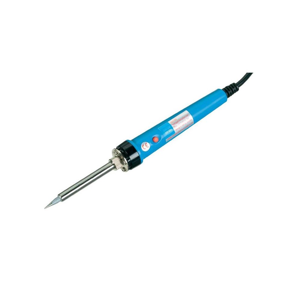 Lituoklis ZD-70D 20/130W, 230V/AC Pieštukas-formos-Lituokliai