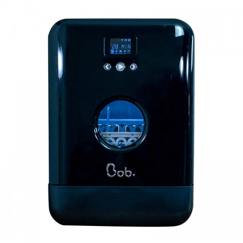 "Bob Daan Tech " kompaktiška mini stalinė indaplovė