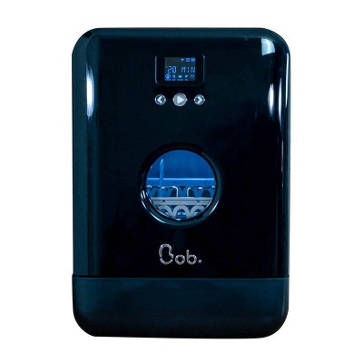 "Bob Daan Tech " kompaktiška mini stalinė indaplovė