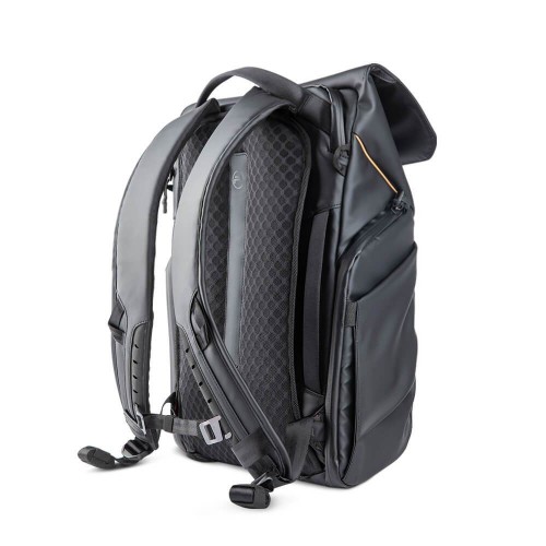 PGYTECH "OneGo" kuprinė 25l+ krepšys per petį (Obsidian Black)