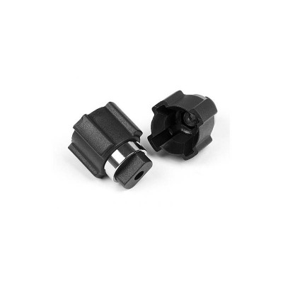 HPI 88012 AXLE SHAFT 6x31mm (2pcs)-Pagrindinis