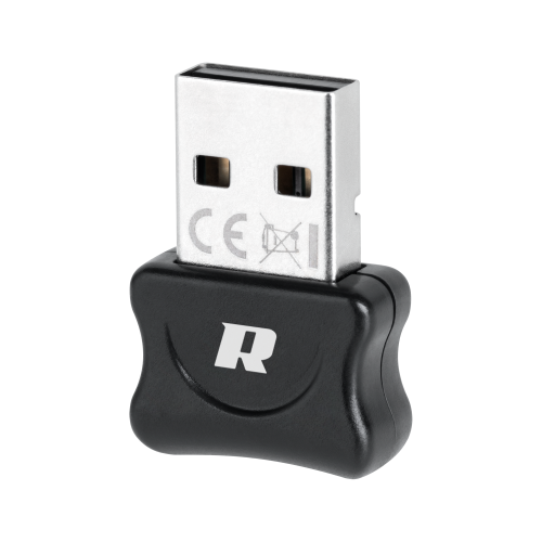 Adapter Bluetooth 5.0 Rebel NanoStick-Pagrindinis