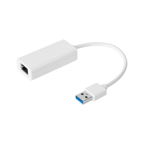 Adapter karta sieciowa USB 3.0 - RJ45 LAN gigabit 10/100/1000