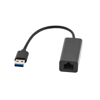 Adapter karta sieciowa USB 3.0 RJ45 LAN gigabit 10/100/1000