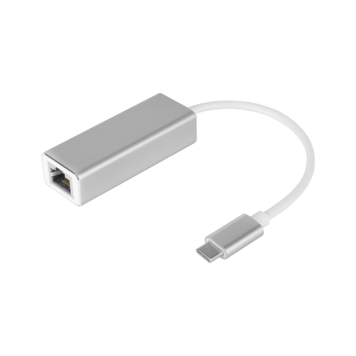 Adapter karta sieciowa USB typu C - RJ45 LAN gigabit