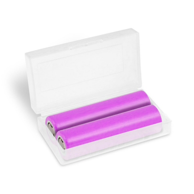Akumulator ICR18650 HD2 LG 2000mAh Li-Ion 3.6V 25A-LiFePO4