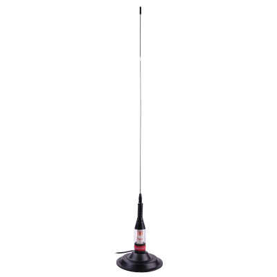 Antena CB Sunker Elite CB 115 z magnesem-CB antenos