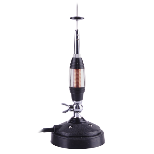 Antena CB Sunker Elite CB 122 łamana z magnesem-CB antenos