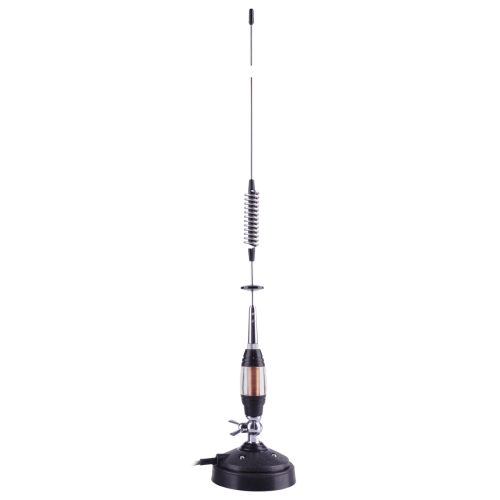 Antena CB Sunker Elite CB 122 łamana z magnesem-CB antenos