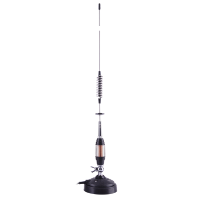 Antena CB Sunker Elite CB 122 łamana z magnesem-CB antenos