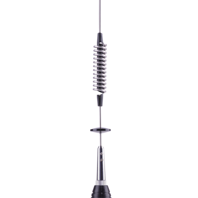 Antena CB Sunker Elite CB 122 łamana z magnesem-CB antenos