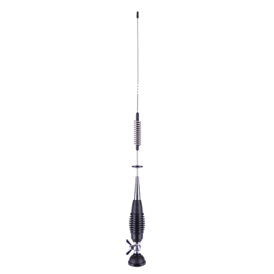 Antena CB Sunker Elite CB 124 montażowa 58cm-CB antenos