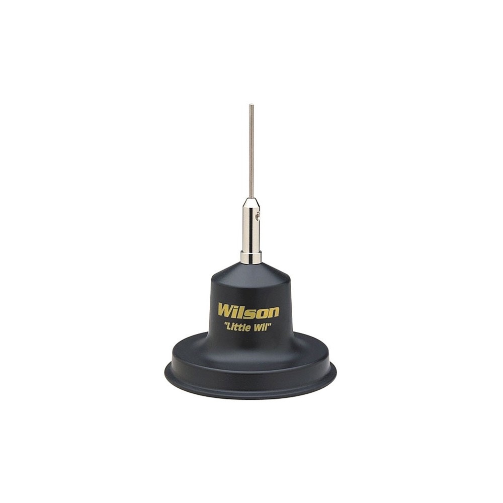 Antena CB Wilson LITTLE WIL-CB antenos