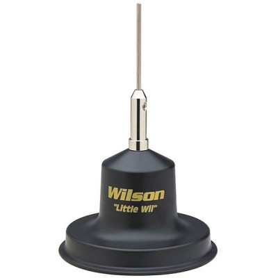 Antena CB Wilson LITTLE WIL-CB antenos