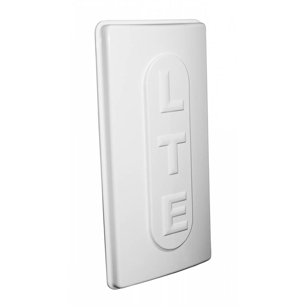 Antena DUAL LTE 17 dBi 1800 MHz-Pagrindinis