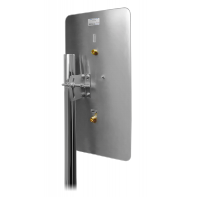 Antena DUAL LTE 17 dBi 1800 MHz-Pagrindinis
