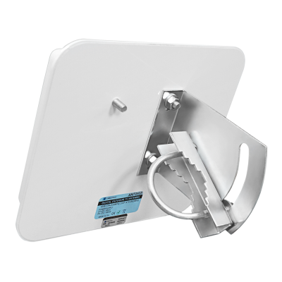Antena DVB-T panel zew. 45dB-Pagrindinis