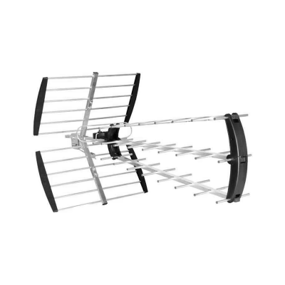 Antena kierunkowa DVB-T / DVB-T2 DPM HN62NWZ z filtrem LTE, 38