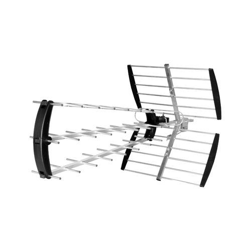 Antena kierunkowa DVB-T / DVB-T2 DPM HN62NWZ z filtrem LTE, 38
