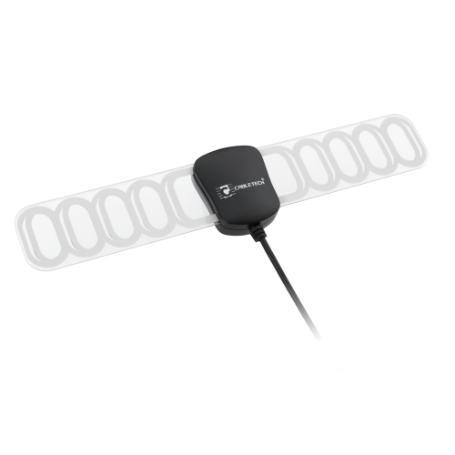 Antena samochodowa do cyfrowej telewizji naziemnej DVB-T