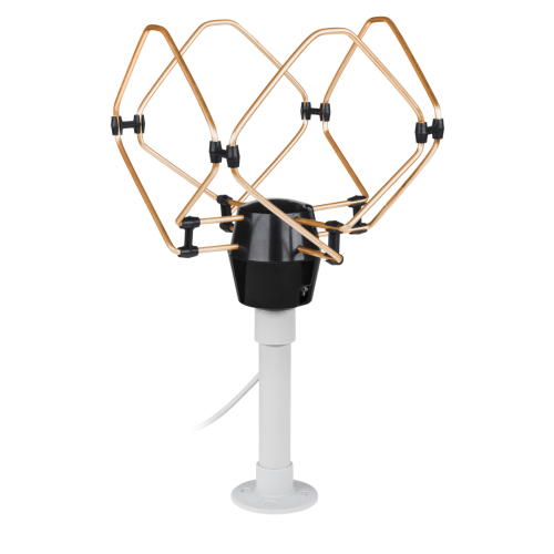 Antena samochodowa Sunker Crown-Pagrindinis
