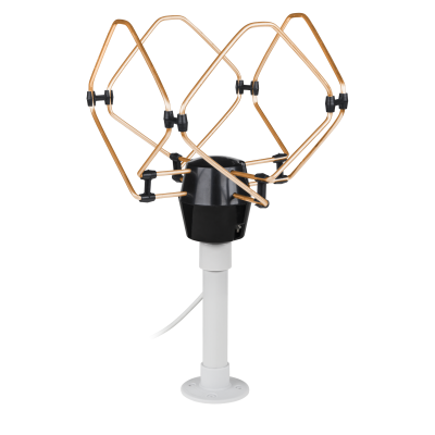 Antena samochodowa Sunker Crown-Pagrindinis