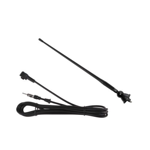 Antena samochodowa Sunker flex-Pagrindinis