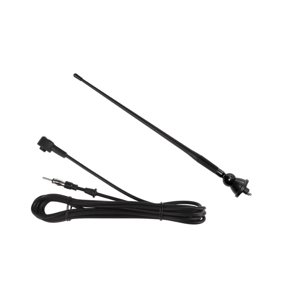 Antena samochodowa Sunker flex-Pagrindinis Antena samochodowa Sunker flex-Pagrindinis