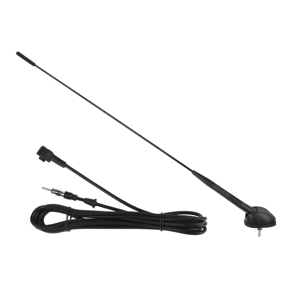 Antena samochodowa Sunker komplet A2-Pagrindinis Antena samochodowa Sunker komplet A2-Pagrindinis