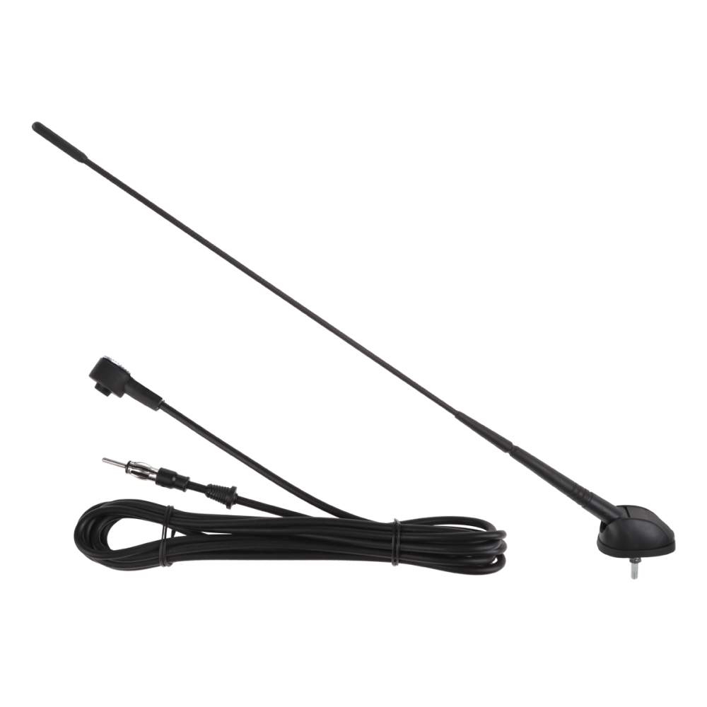 Antena samochodowa Sunker komplet A3-Pagrindinis Antena samochodowa Sunker komplet A3-Pagrindinis