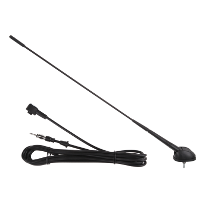 Antena samochodowa Sunker komplet A3-Pagrindinis