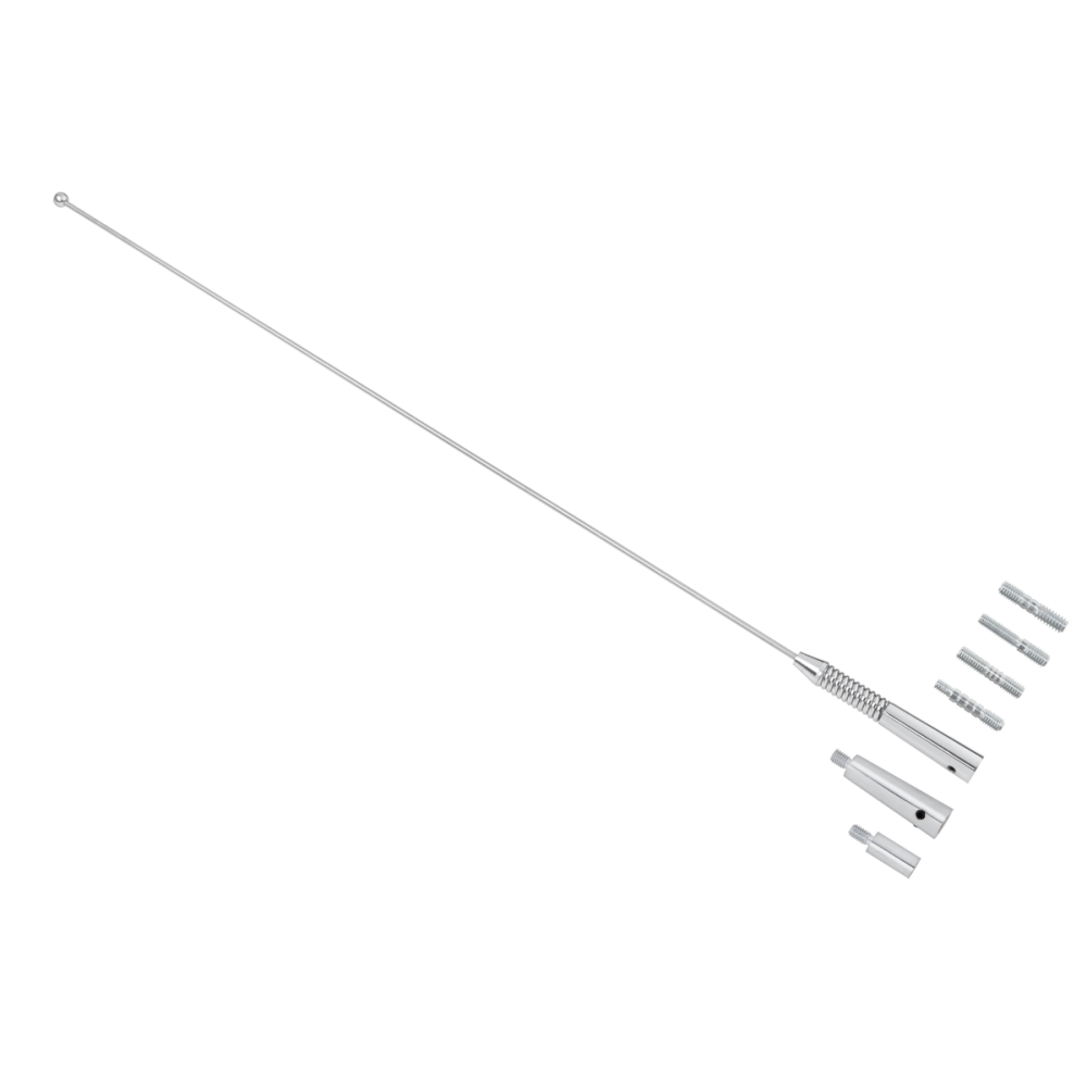 Antena samochodowa Sunker maszt M2-Pagrindinis Antena samochodowa Sunker maszt M2-Pagrindinis