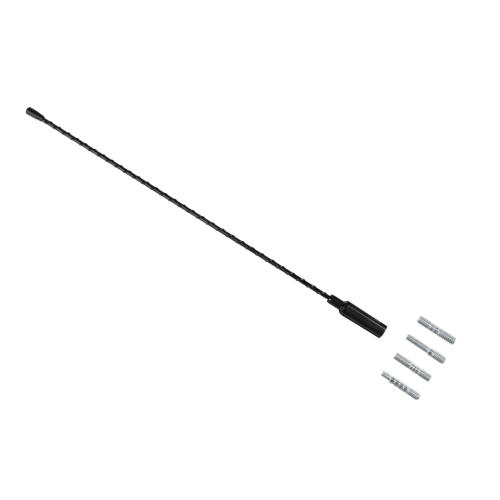 Antena samochodowa Sunker maszt M3-Pagrindinis Antena samochodowa Sunker maszt M3-Pagrindinis