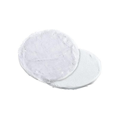 Poliravimo aparato dangteliai COMPASS 07262 2vnt-Poliruokliai