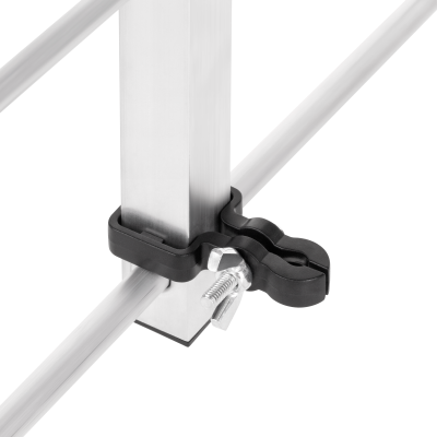 Antena TV kierunkowa aktywna typu "Yagi" Cabletech-Pagrindinis