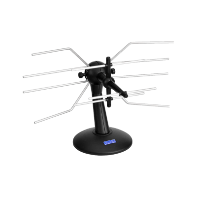 Antena TV pokojowa DVB-T/T2 DSP-860 5G Protected Telkom