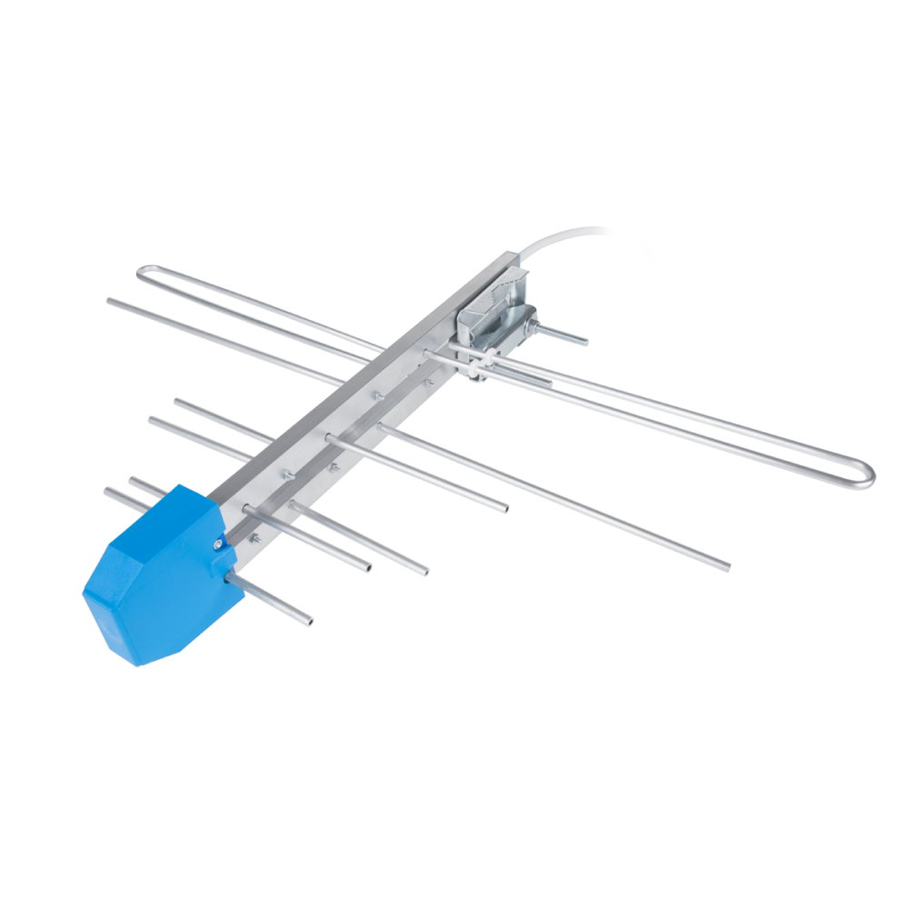 Antena TV SONUS MINILOG/WZM/ZAS Z KABLEM 5M Barczak-Lauko