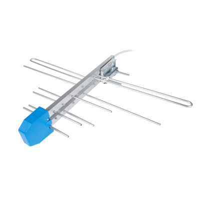 Antena TV SONUS MINILOG/WZM/ZAS Z KABLEM 5M Barczak-Lauko