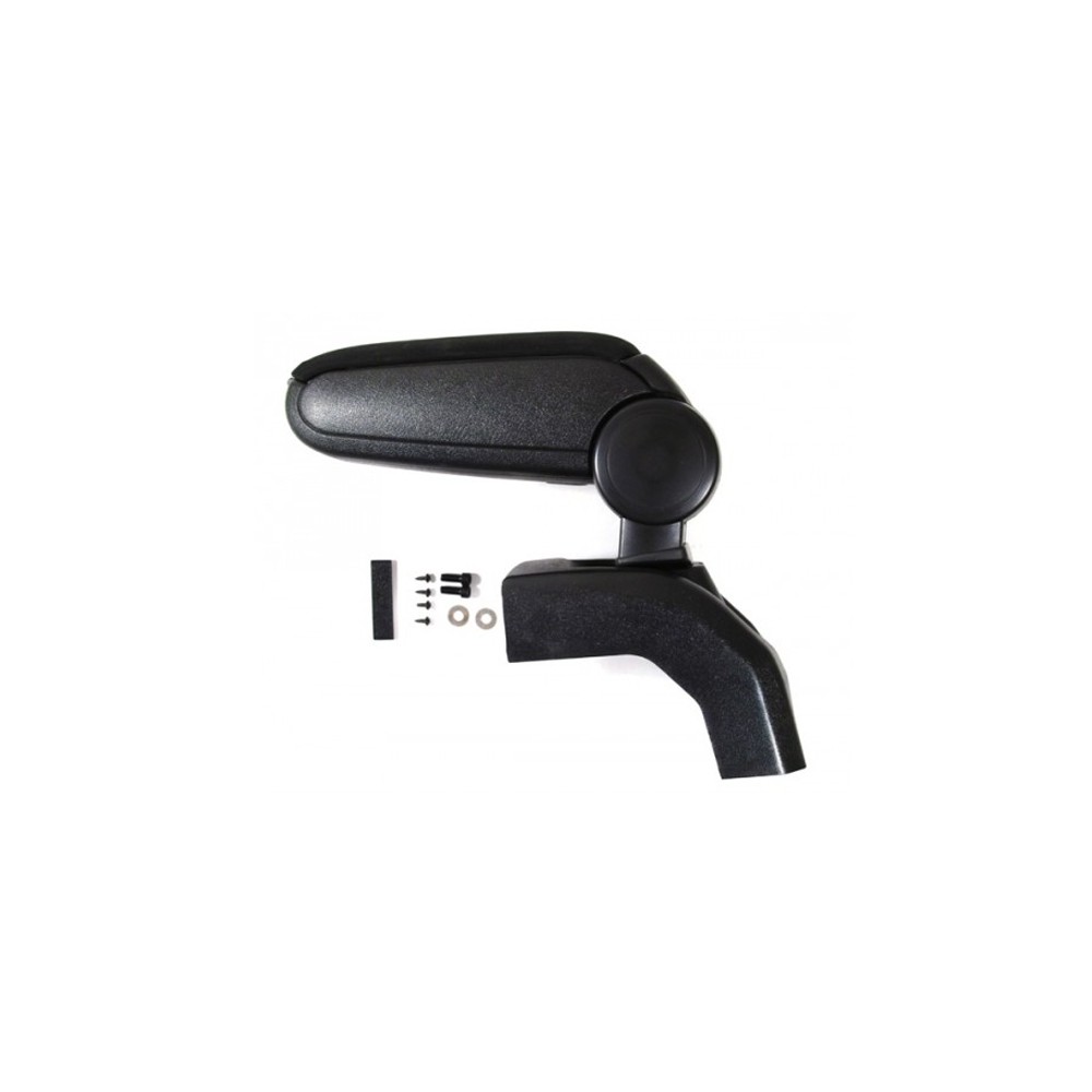 Porankis Ford Focus II 2004 - 2011 m. tekstilės-Porankiai