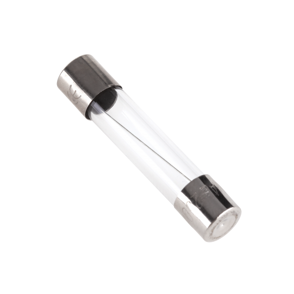 Bezpieczniki 20mm 4A CE-Standartiniai saugikliai Bezpieczniki 20mm 4A CE-Standartiniai saugikliai