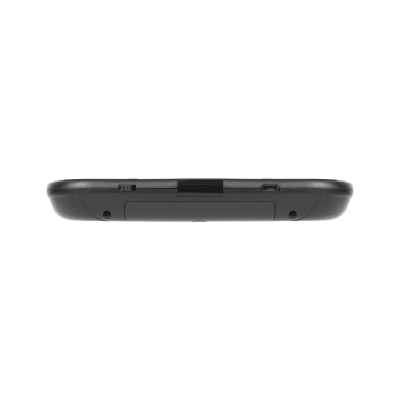 Bezprzewodowa klawiatura Rebel Mini Q5 Smart TV BOX-Pagrindinis