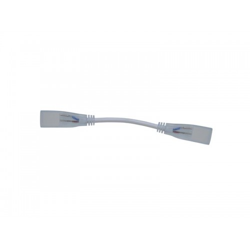 Jungtis LED neonui 2835-LED priedai