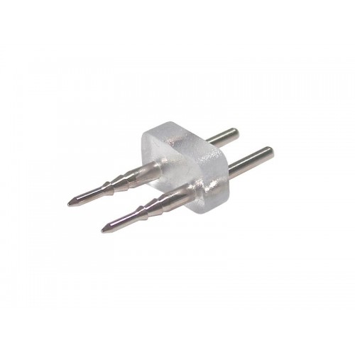PIN jungtis LED neonui 2835-LED priedai