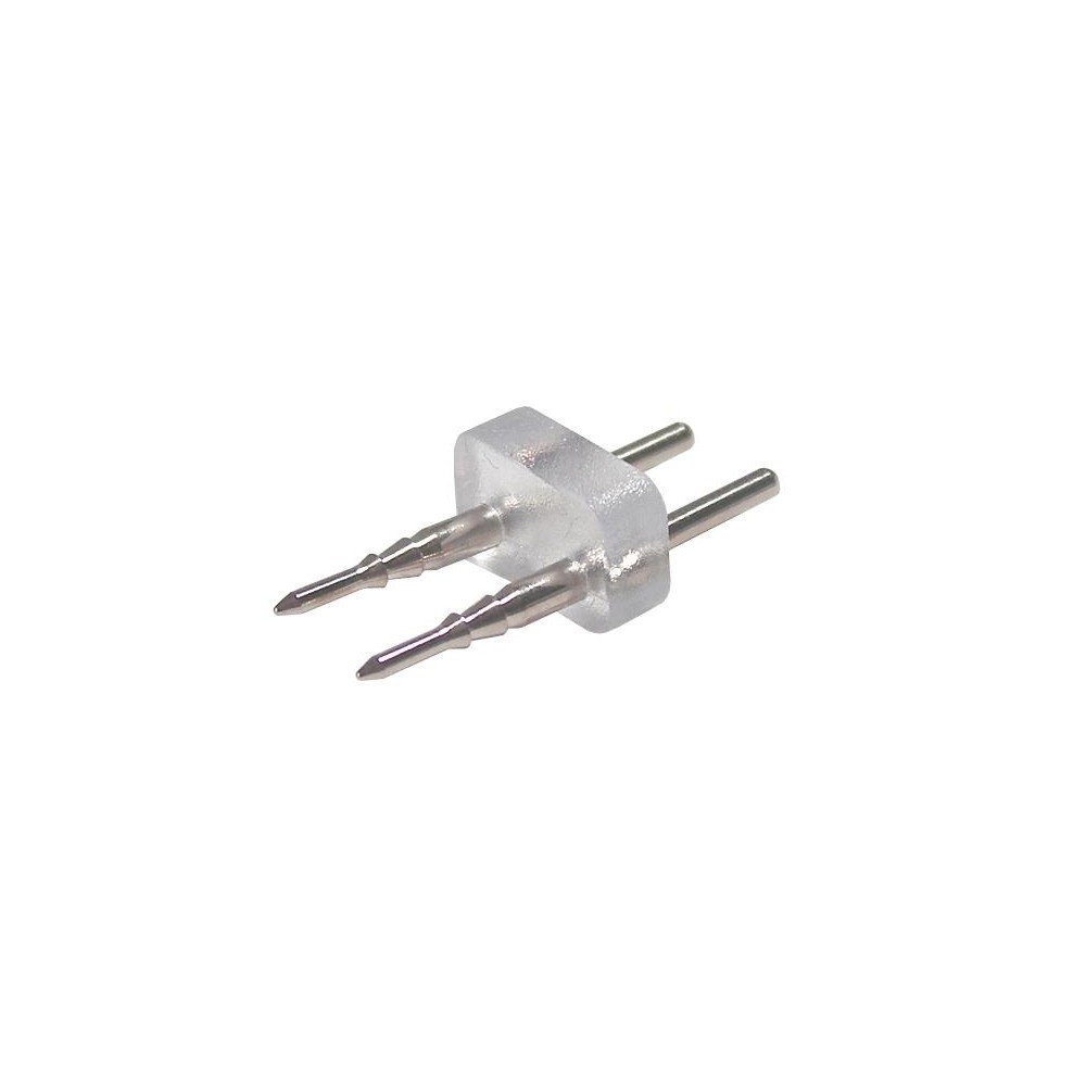 PIN jungtis LED neonui 2835-LED priedai PIN jungtis LED neonui 2835-LED priedai