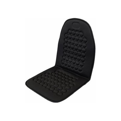 Automobilinė sėdynė COMPASS 31660 masažinė su magnetais