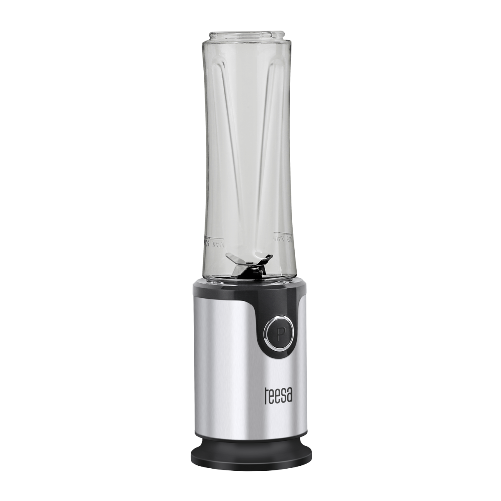 Blender personalny z dwoma kubkami-Pagrindinis Blender personalny z dwoma kubkami-Pagrindinis
