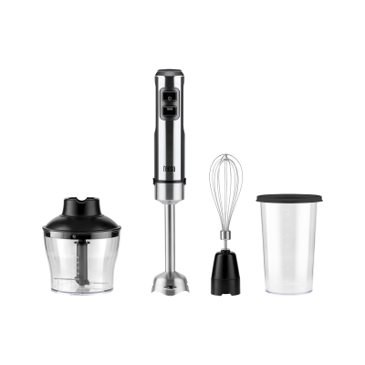 Blender ręczny zestaw 1200W-Pagrindinis
