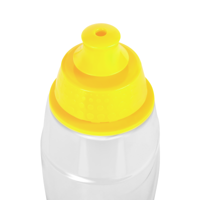 Butelka filtrująca TEESA PURE WATER YELLOW-Pagrindinis