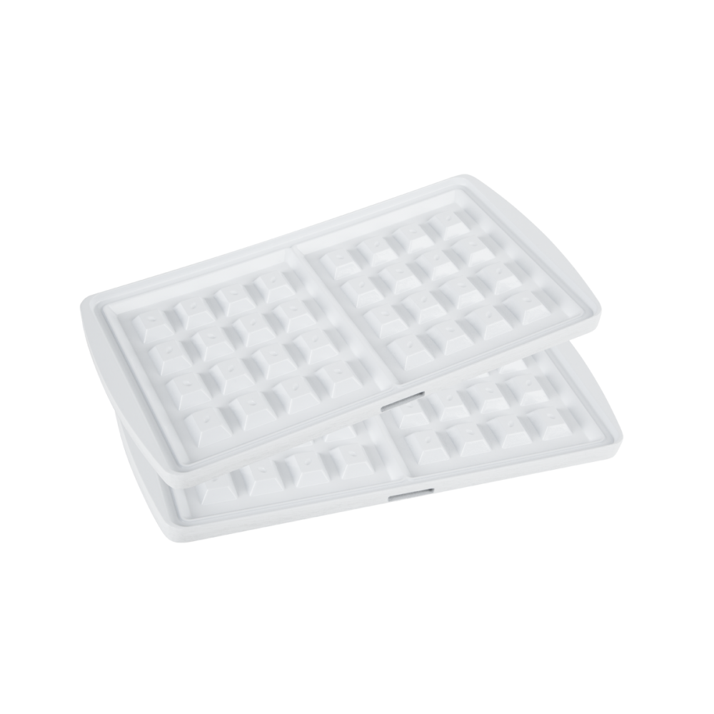 Ceramiczny wkład do opiekacza TEESA / WAFFLE-Pagrindinis